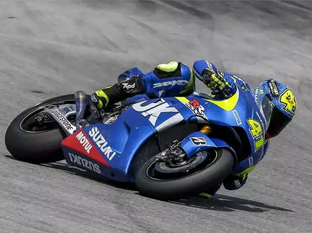 Titel-Bild zur News: Aleix Espargaro