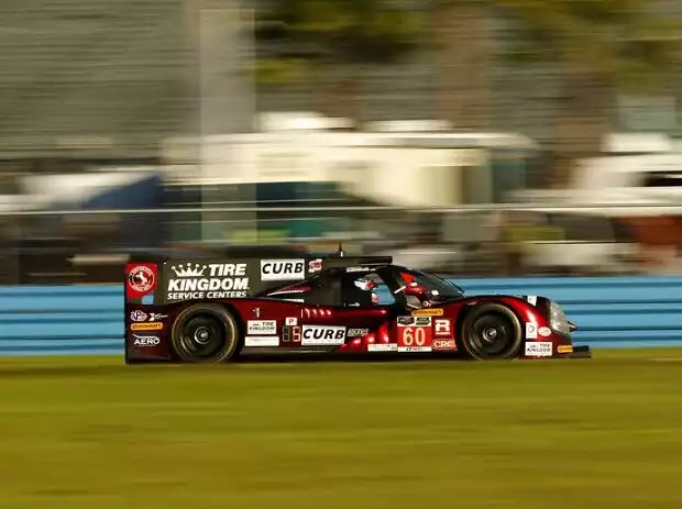 AJ Allmendinger Titel-Bild zur News: AJ Allmendinger