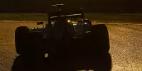 Nico Rosberg