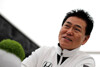 Bild zum Inhalt: Honda: Zweites Formel-1-Team derzeit kein Thema