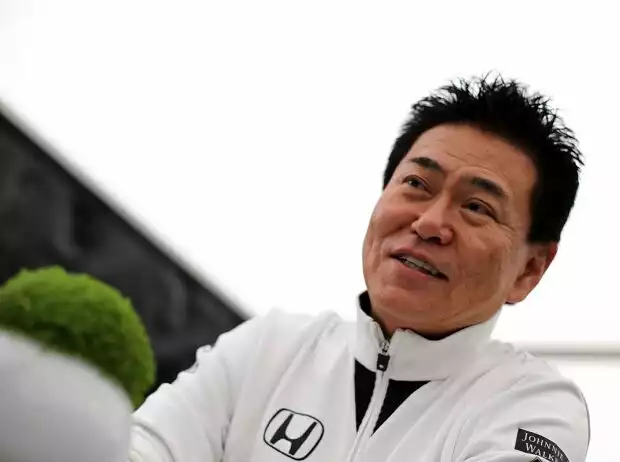 Yasuhisa Arai Titel-Bild zur News: Yasuhisa Arai