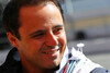 Felipe Massa: Podium in Australien wäre "fantastisch"