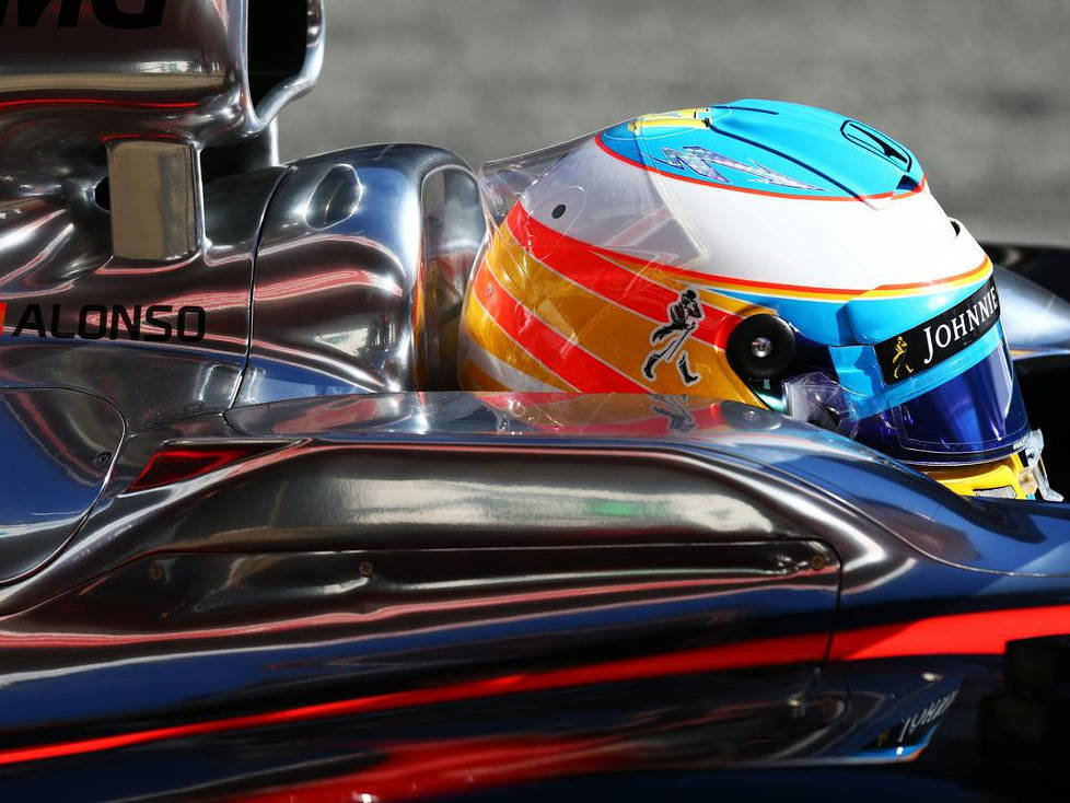 Fernando Alonso