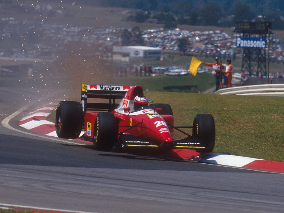 Gerhard Berger