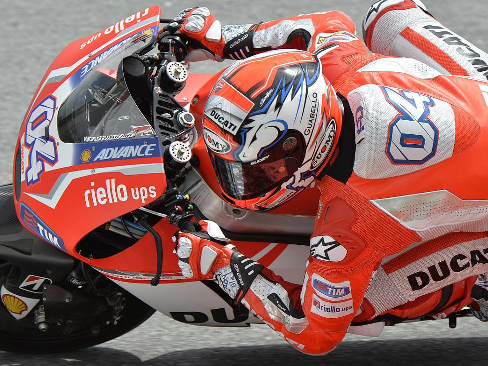 Andrea Dovizioso