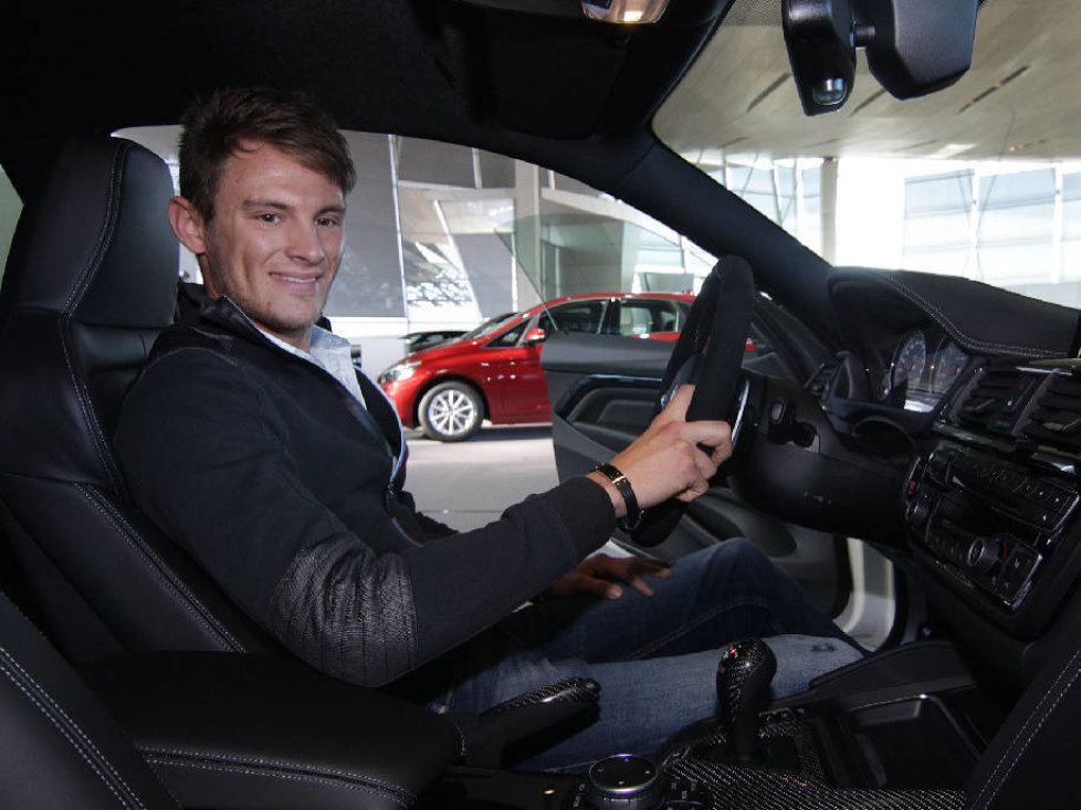 Marco Wittmann