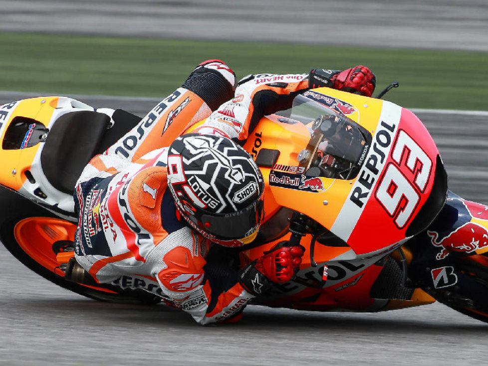 Marc Marquez