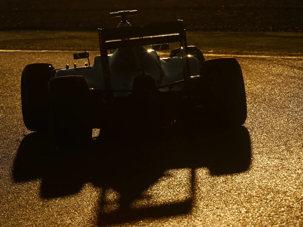 Nico Rosberg