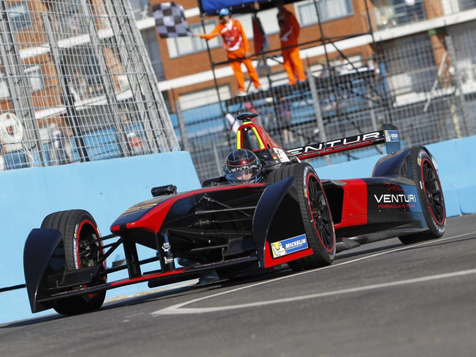 Nick Heidfeld