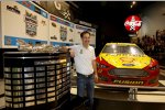 Joey Logano (Penske) 