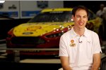 Joey Logano (Penske) 