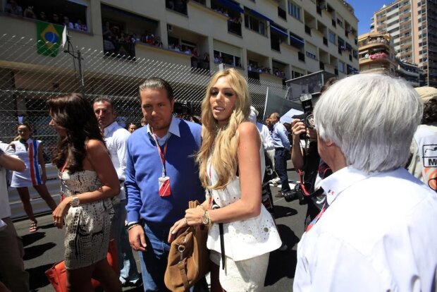 Bernie Ecclestone  ~Bernie Ecclestone ~ 