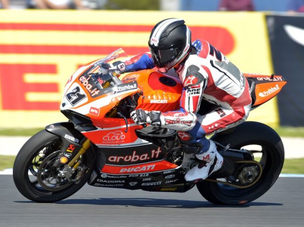 Troy Bayliss