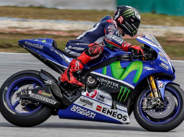 Jorge Lorenzo