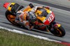 Bild zum Inhalt: Bremsproblem behoben: Marquez beim MotoGP-Test top
