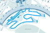 Bild zum Inhalt: Auf nach Tempelhof! Formel-E-Kurs in Berlin präsentiert