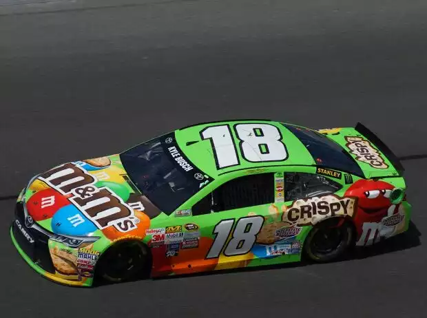 Matt Crafton Titel-Bild zur News: Matt Crafton