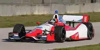 Bild zum Inhalt: Acht IndyCar-Piloten testen in Sebring