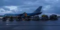 Logistik, Transport, 2015, WTCC