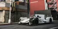 Oreca 05