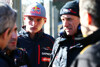 Toro-Rosso-Teamchef: Verstappen und Sainz sind Diamanten