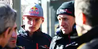 Bild zum Inhalt: Toro-Rosso-Teamchef: Verstappen und Sainz sind Diamanten