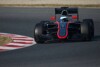 Bild zum Inhalt: Alonso-Testcrash: Augenzeuge widerspricht McLaren
