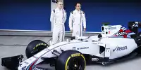 Valtteri Bottas, Felipe Massa