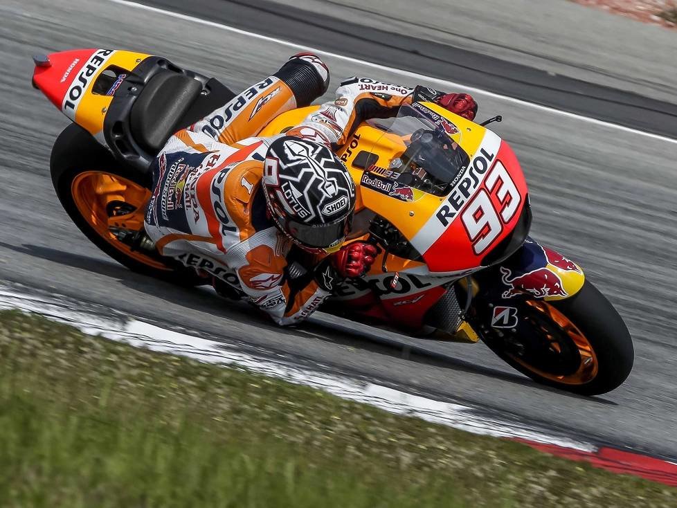 Marc Marquez