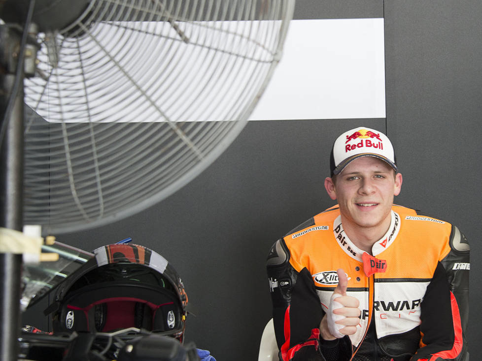 Stefan Bradl