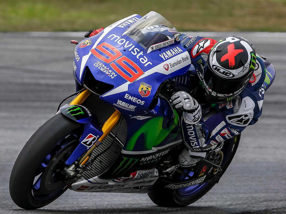 Jorge Lorenzo