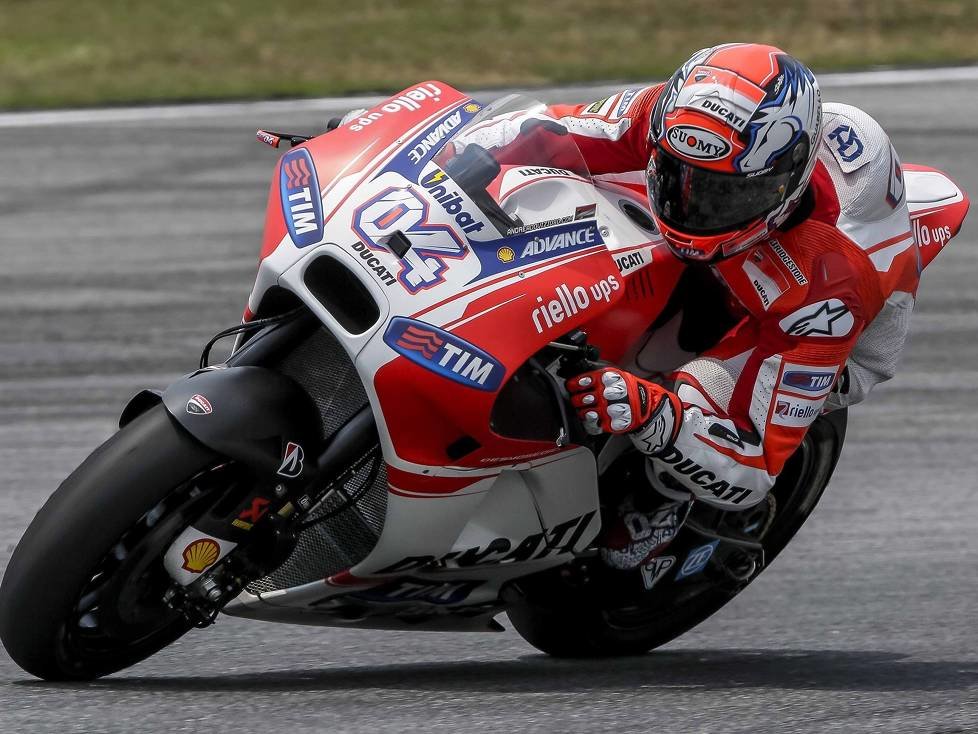 Andrea Dovizioso