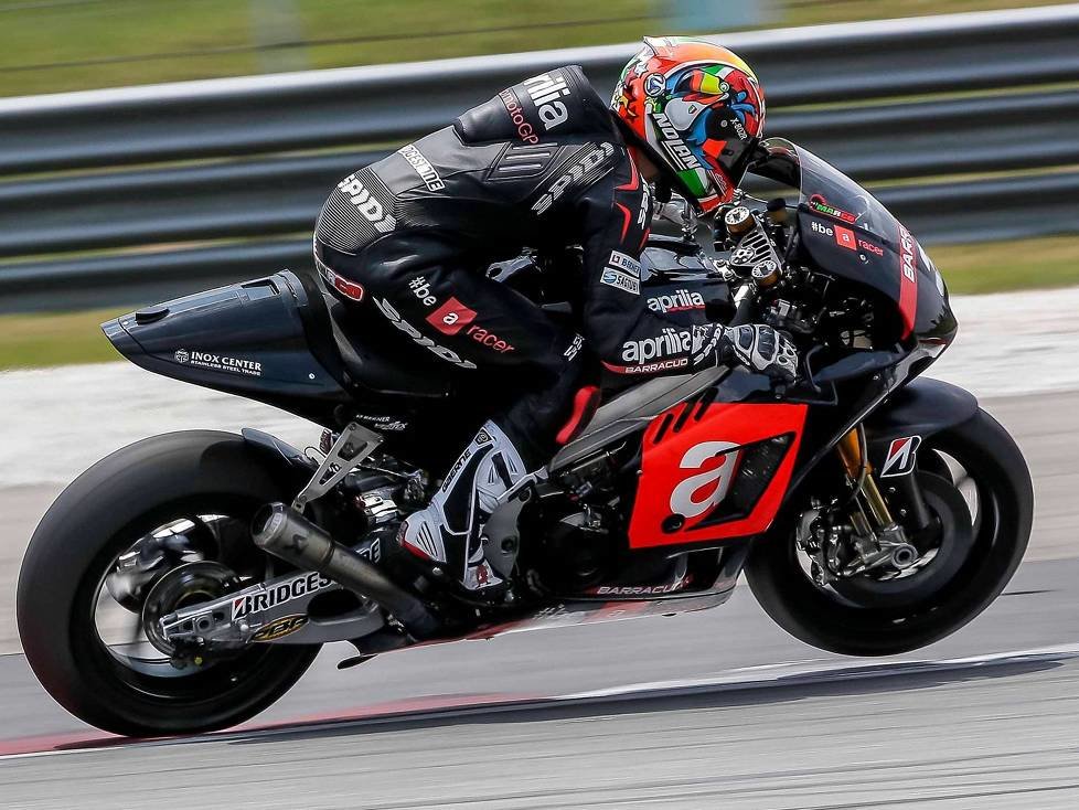 Marco Melandri