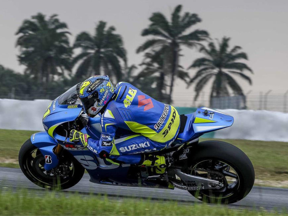 Aleix Espargaro