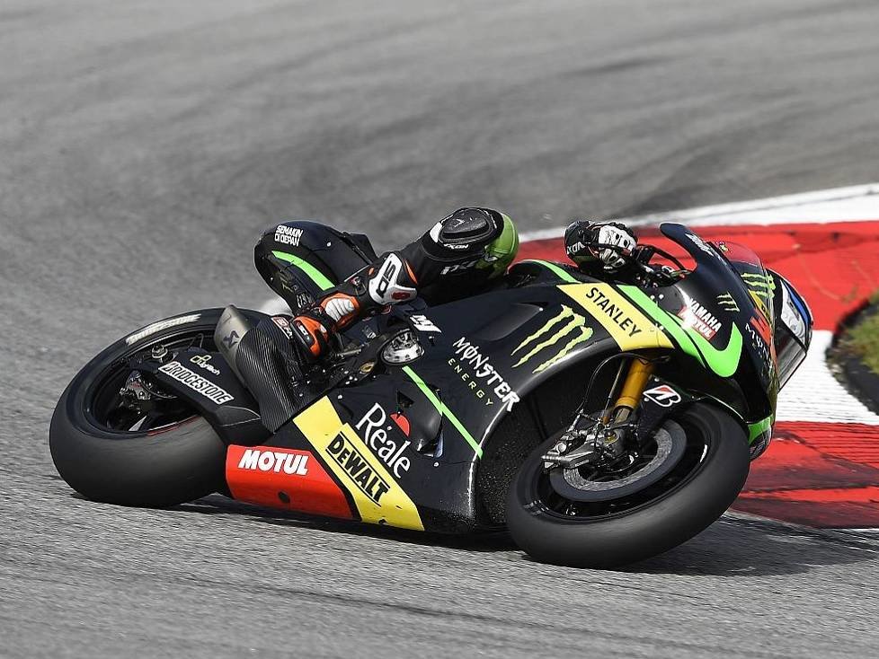 Bradley Smith