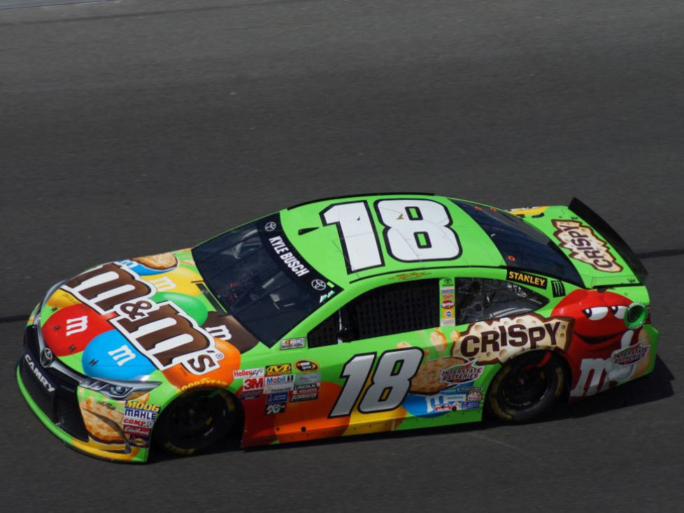 Matt Crafton