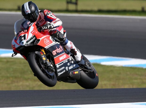 Troy Bayliss Troy Bayliss