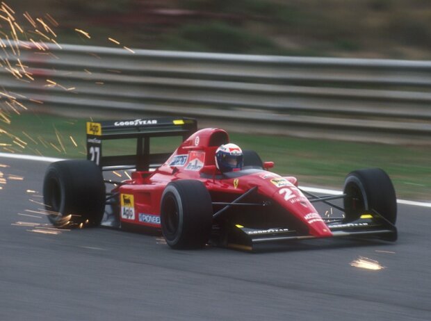 Alain Prost