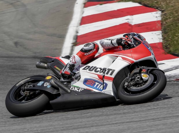 Andrea Dovizioso