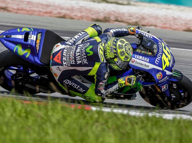 Valentino Rossi