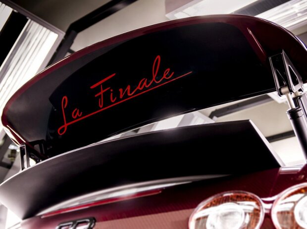 Bugatti Veyron Grand Sport Vitesse Bugatti Veyron Grand Sport Vitesse