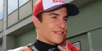 Bild zum Inhalt: Starke Zeiten: Marc Marquez legt Latte höher