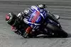 Bild zum Inhalt: Yamaha: M1 macht große Fortschritte