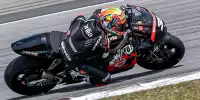 Bild zum Inhalt: Aprilia: Marco Melandri abgeschlagen Letzter