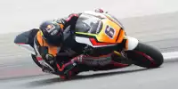 Bild zum Inhalt: Stefan Bradl: Rennpace ist ermutigend