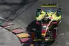 Bild zum Inhalt: Daniel Abt: "100-prozentiger Fokus" auf der Formel E