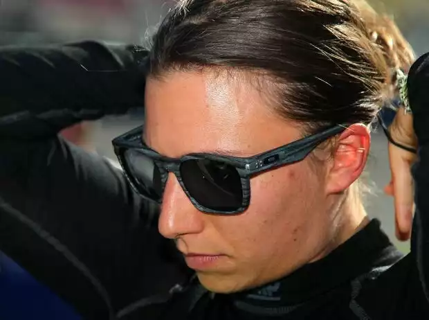 Simona de Silvestro Titel-Bild zur News: Simona de Silvestro