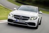 Bild zum Inhalt: Mercedes C63 AMG : Eine Klasse für sich