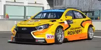 Lada Vesta WTCC 2015