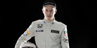 Bild zum Inhalt: Formel-1-Live-Ticker: Magnussen ersetzt Alonso
